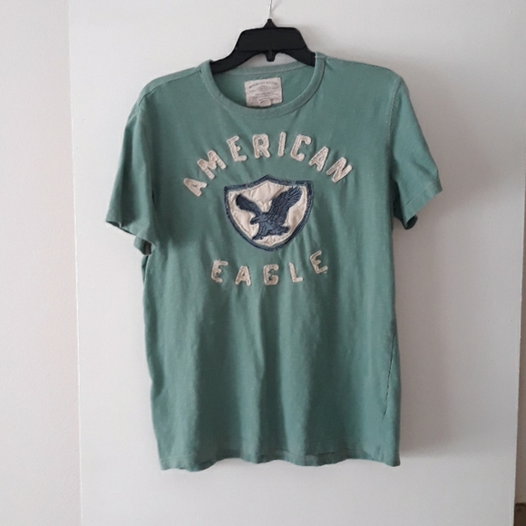 American Eagle Outfitters Other - American Eagle Vintage Classic Fit Men's T-Shirt